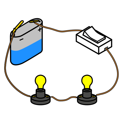 Imagen que muestra un circuito